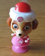 drie poppetjes van Paw patrol, Ophalen of Verzenden, Zo goed als nieuw