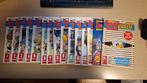 Donald Duck extra - diverse jaargangen, Meerdere stripboeken, Ophalen of Verzenden, Gelezen