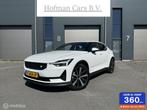 Polestar 2 Long Range Dual Motor Launch Edition 78kWh TREKHA, Automaat, Polestar 2, Stof, Gebruikt