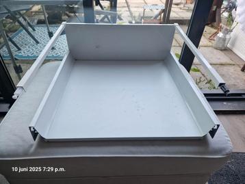 Ikea Maximera Lade Hoog
