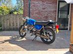 Zundapp KS50, Fietsen en Brommers, Brommers | Zundapp, Ophalen, Gebruikt, KS50, 49 cc