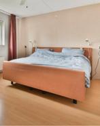 Elektrisch verstelbare Eastborn boxspring, Ophalen of Verzenden, Zo goed als nieuw, Tweepersoons