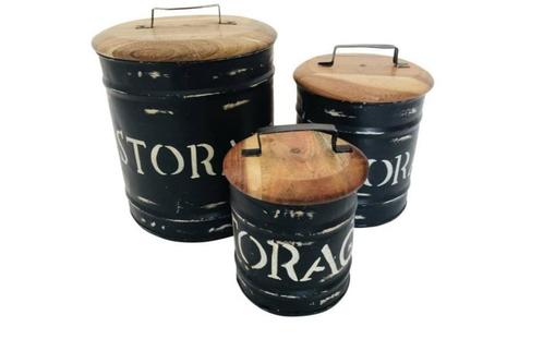 Storage box, Huis en Inrichting, Woonaccessoires | Overige, Nieuw, Ophalen