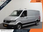 Volkswagen Crafter 102pk L3H2 / L2H1 Comfortline Executive+, Stof, Gebruikt, 4 cilinders, Volkswagen
