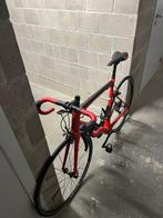 KoersFiets BMC Teammachine SLR03 2019, Fietsen en Brommers, Fietsen | Racefietsen, Carbon, Heren, 57 tot 61 cm, Meer dan 20 versnellingen