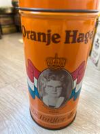 De Ruijter oranjehagel, Ophalen of Verzenden, Gebruikt, Overige, Overige merken