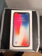 Leeg iPhone X Doosje, Ophalen of Verzenden, Gebruikt, Overige typen, Apple iPhone