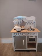 Super leuk keukentje, Kinderen en Baby's, Speelgoed | Speelkeukens, Ophalen of Verzenden, Zo goed als nieuw