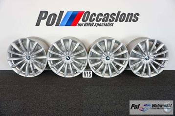 BMW Velgen Set Styling 620 6-7 Serie G11 G12 G32 19" beschikbaar voor biedingen