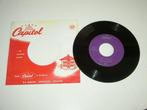 Jukebox Single - Kingston trio - Tom Doodley / Ruby Red, Cd's en Dvd's, Vinyl Singles, Gebruikt, 7 inch, Single, Verzenden