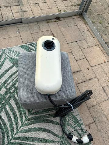 New Motion Laadpaal 3 Fase - 7,5m Kabel beschikbaar voor biedingen