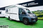 Weinsberg CaraSuite 650 MF 5.000 Voorraadkorting! (bj 2025), Caravans en Kamperen, Campers, Overige merken, Bedrijf, Diesel, 6 tot 7 meter