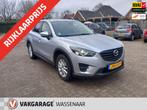 Mazda CX-5 2.0 SkyActiv-G 160 GT-M 4WD trekhaak, Automaat, Euro 6, 4 cilinders, Bedrijf