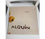 original lp-Alguin- marks uit 1972, Ophalen of Verzenden, Gebruikt, 12 inch