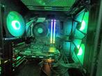 Mooie Game PC te koop aangeboden, Computers en Software, Desktop Pc's, Ophalen, Gebruikt, Gaming PC, Gaming