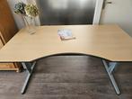 Bureau (merk Ahrend), Ophalen, In hoogte verstelbaar, Gebruikt, Bureau