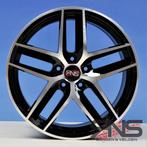 5x112 18 inch Passen Onder Audi Seat Skoda Volkswagen, Velg(en), -, -, Nieuw