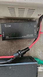 Icom opc-639, Ophalen of Verzenden, Gebruikt, Zender en Ontvanger