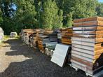 rest/zaag stukken Panelen, Ophalen, Gebruikt, Panelenweg 9 Tiel, Info@brosshandel.nl
