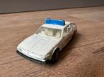 Corgi Rover 3500, Ophalen of Verzenden, Zo goed als nieuw, Auto
