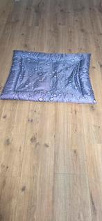 Koelmat hond 85x70 cm, Dieren en Toebehoren, Ophalen of Verzenden, Zo goed als nieuw
