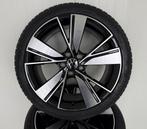 Originele Volkswagen Golf Bakersfield Velgen 18 Inch VW, Ophalen, 18 inch, Gebruikt, VW
