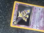 Pokemon kaart, Ophalen of Verzenden, Zo goed als nieuw