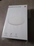 Huawei Wireless Charger (15W) - Nieuw in Doos, Ophalen of Verzenden, Nieuw, Apple iPhone