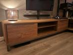 TV meubel - leenbakker Luc, Huis en Inrichting, Ophalen, Gebruikt, 150 tot 200 cm, Minder dan 100 cm
