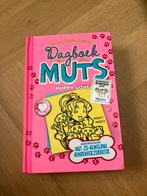 Dagboek van een muts puppy love, Boeken, Kinderboeken | Jeugd | 10 tot 12 jaar, Ophalen of Verzenden, Zo goed als nieuw