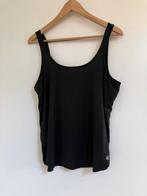 Mooie sporttop Victoria’s Secret maat M, Kleding | Dames, Sportkleding, Maat 38/40 (M), Victoria's secret, Zwart, Ophalen of Verzenden