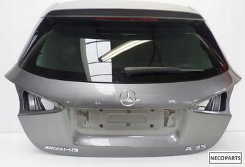 MERCEDES A KLASSE W177 A35 ACHTERKLEP beschikbaar voor biedingen