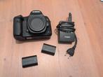 Canon EOS 5D mark III  5DIII 45k shuttercount, Audio, Tv en Foto, Fotocamera's Digitaal, Spiegelreflex, Canon, Ophalen of Verzenden