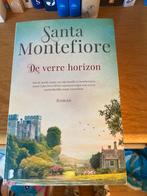 Santa Montefiore - De verre horizon, Ophalen of Verzenden, Gelezen, Santa Montefiore
