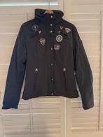 Skijas dames PostCard, Kleding | Dames, Wintersportkleding, Maat 38/40 (M), Ophalen of Verzenden, Zo goed als nieuw, Jack