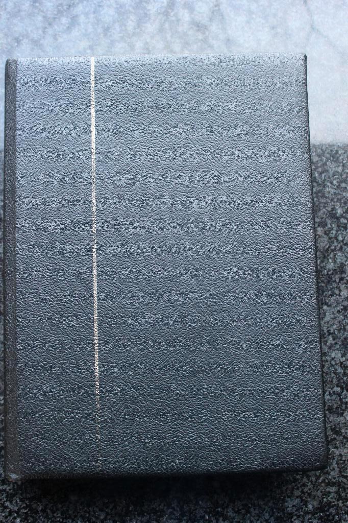 BOMVOL ALBUM DUITSE RIJK 60 blz. VANAF Nr. 1 (advertentie 1), Postzegels en Munten, Postzegels | Volle albums en Verzamelingen