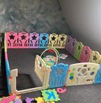 Grondbox, Ophalen of Verzenden, Zo goed als nieuw