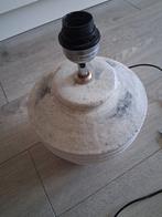 Lampenvoet betonlook, Ophalen of Verzenden, Zo goed als nieuw, Minder dan 50 cm