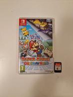 Paper Mario: The Origami King, Overige genres, 1 speler, Ophalen of Verzenden, Zo goed als nieuw