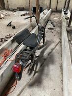 Tomos frame en wiel en hoop onderdelen, Maximaal 45 km/u, Ophalen of Verzenden, Zo goed als nieuw, 2 versnellingen