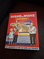 Suske en Wiske conputer spelletjes in doos, Alle leeftijden, Ophalen of Verzenden, Zo goed als nieuw