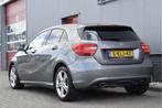 Mercedes-Benz A-Klasse 180 Ambition Cruise, PDC, NAP, 65 €/maand, Gebruikt, 4 cilinders, Leder en Stof