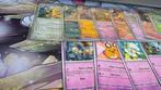 Pokémon Starterpakket – 60 kaarten (incl. holo, reverse &, Ophalen of Verzenden, Nieuw, Meerdere kaarten, Foil