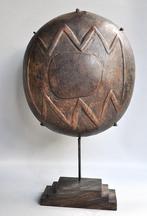 Voedselschaal, BOIKEN stam, Papoea Nieuw Guinea, ca 1900, Ophalen of Verzenden
