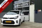 Kia Picanto 1.0 MPi ComfortLine, 2020, Airco, 75.681 Km !, Voorwielaandrijving, Stof, Gebruikt, 4 stoelen