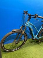 Cannondale Tesoro neo x (625 Wh accu) Mixed azur blue 48cm 2, Overige merken, Gebruikt, -, - 0
-, NL