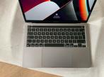 MacBook Pro M1 - 256GB, Computers en Software, Apple Macbooks, MacBook Pro, Gebruikt, 256 GB, 13 inch