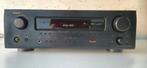 Denon DRA-500AE receiver met afstandbediening zwart, Denon, Ophalen of Verzenden, Zo goed als nieuw, 60 tot 120 watt
