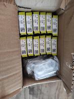 Contactlenzen set - Nieuw 12 paren, Ogen, Blauw, Onbekend, Nieuw