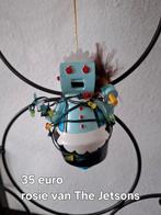 Kerst ornament the jetsons rosie, Ophalen, Zo goed als nieuw, Overige typen